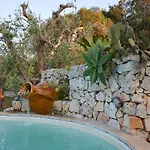Dependance Reverse Villa