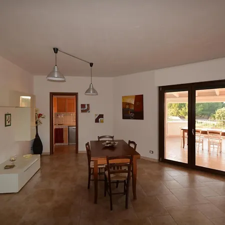 Dependance Reverse Villa Carovigno