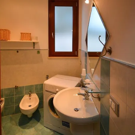 Villa Dependance Reverse *