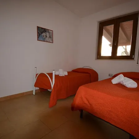 Dependance Reverse 别墅 卡洛维诺