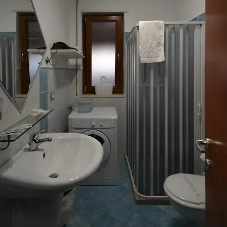 Dependance Reverse 别墅