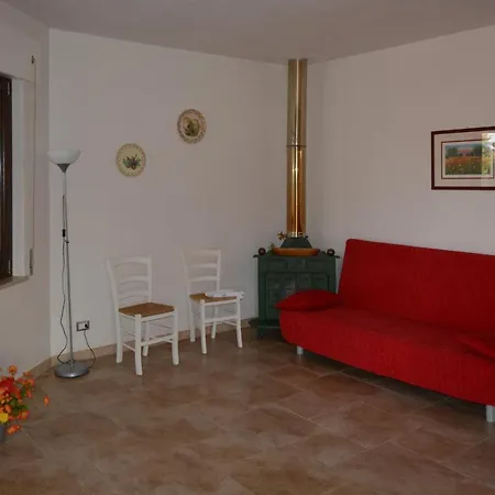 Villa Dependance Reverse