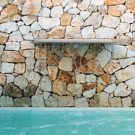 别墅 Dependance Reverse