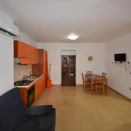 Villa Dependance Reverse *