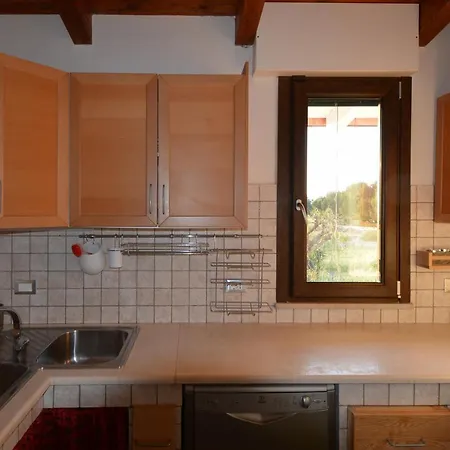 Villa Dependance Reverse