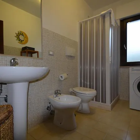 Dependance Reverse Villa *