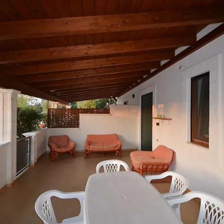 Dependance Reverse Villa Carovigno