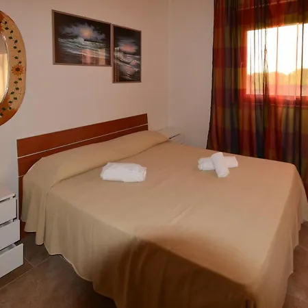 Dependance Reverse Villa