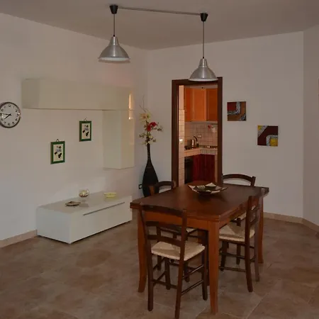 Dependance Reverse Villa Carovigno